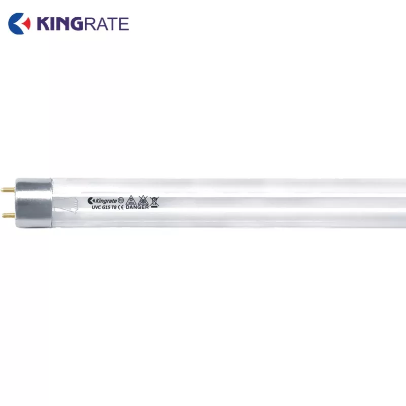 T8 2 ピン両端 UV ランプ T8 2 ピン両端 UV ランプ